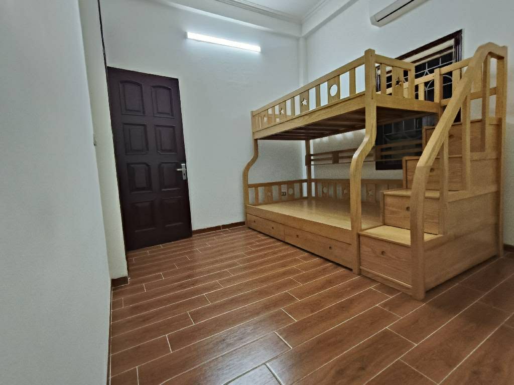 Nhà 45m2 xây 4 tầng ở trung tâm phường Hà Đông. 15981733