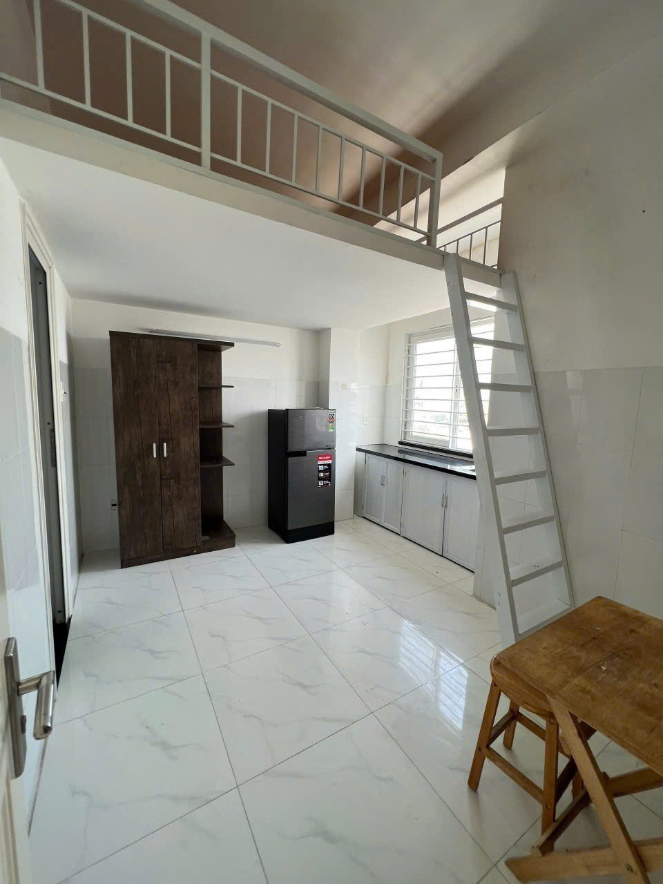 PASS PHÒNG TRỌ BÙI ĐÌNH TÚY – HỖ TRỢ CỌC 400K – 5,4 TRIỆU/THÁNG 15981734