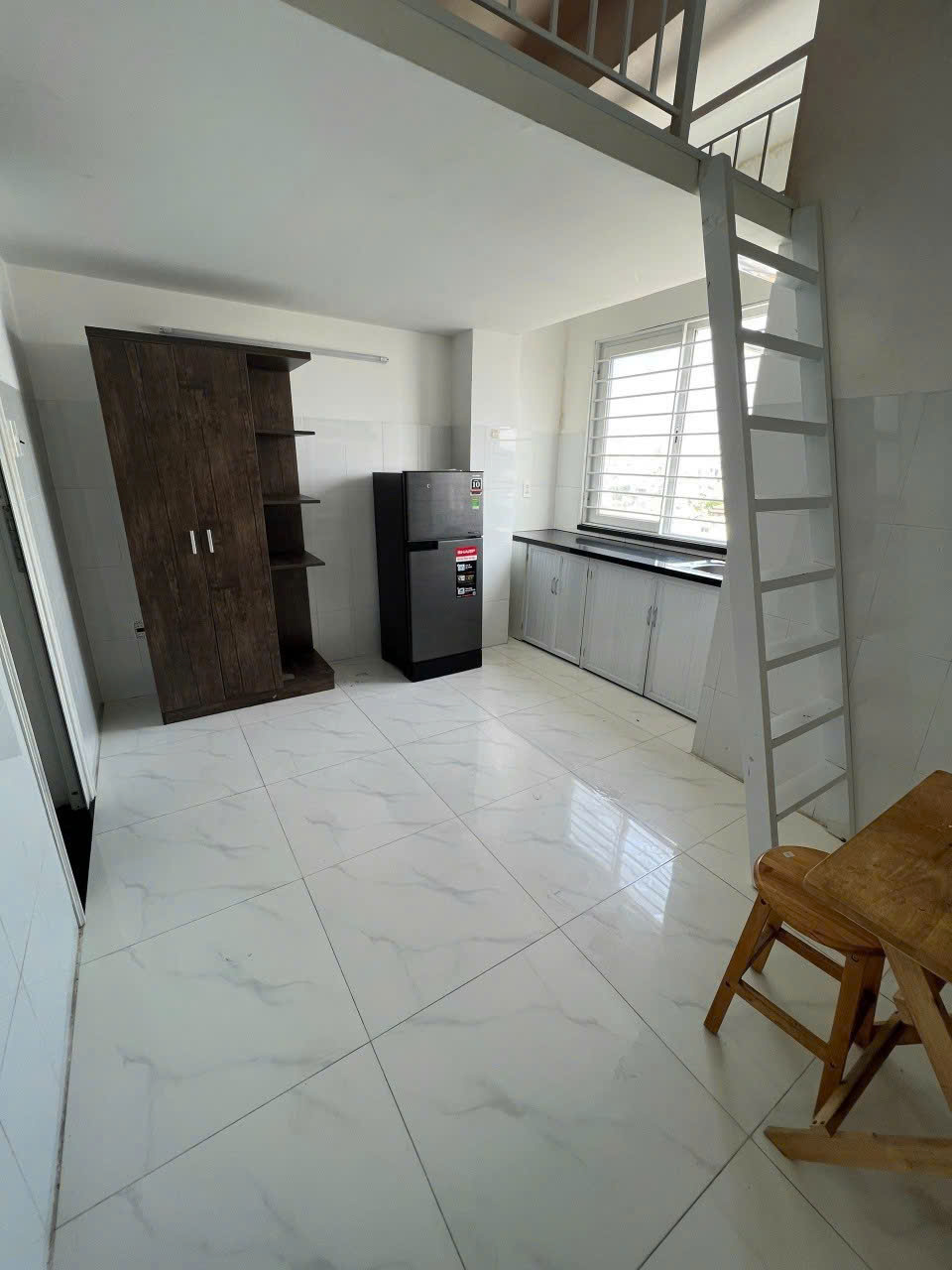 PASS PHÒNG TRỌ BÙI ĐÌNH TÚY – HỖ TRỢ CỌC 400K – 5,4 TRIỆU/THÁNG 15981734