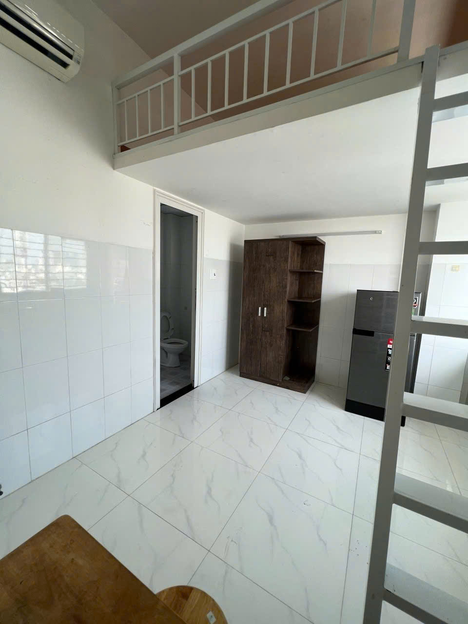 PASS PHÒNG TRỌ BÙI ĐÌNH TÚY – HỖ TRỢ CỌC 400K – 5,4 TRIỆU/THÁNG 15981734