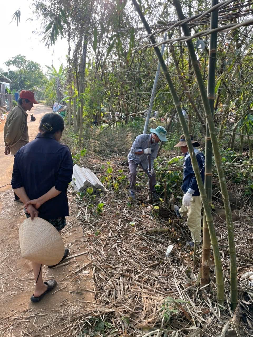Bán Đất Gần Sân Bay Long Thành, Xã Xuân Đường, Cẩm Mỹ, Đồng Nai 15981738