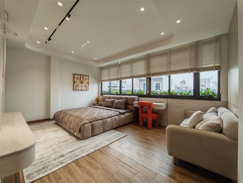 Huỳnh Tấn Phát 66.m2 , giá 8.7 tỷ Tân Mỹ Quận 7 15981741