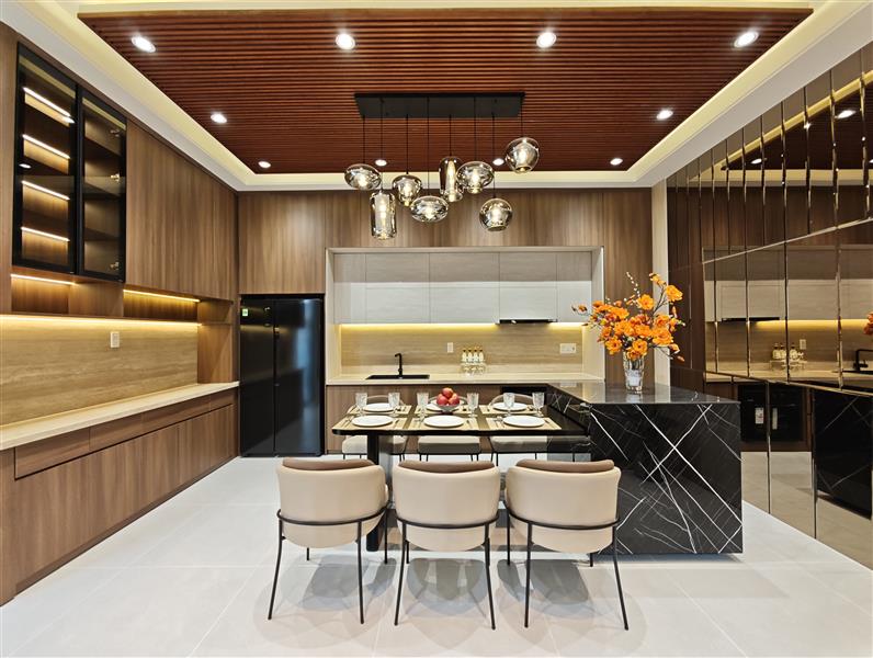 Huỳnh Tấn Phát 66.m2 , giá 8.7 tỷ Tân Mỹ Quận 7 15981741