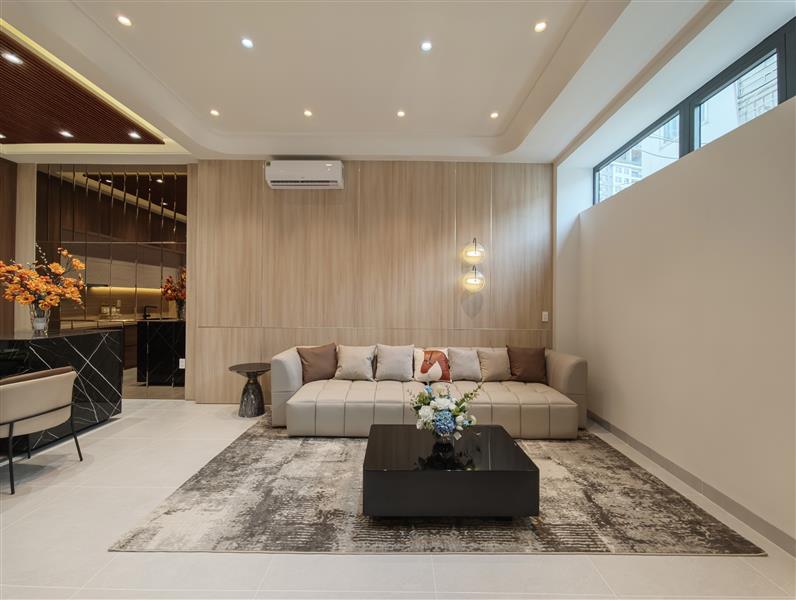 Huỳnh Tấn Phát 66.m2 , giá 8.7 tỷ Tân Mỹ Quận 7 15981741