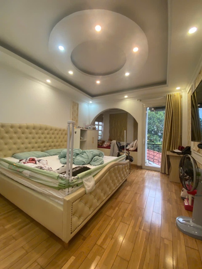 BÁN NHÀ MẶT PHỐ PHÚC LỢI – LONG BIÊN - VIEW HỒ ĐIỀU HÒA – NHÀ ĐẸP Ở NGAY – GIÁ TRỊ TĂNG BỀN VỮNG 15981742