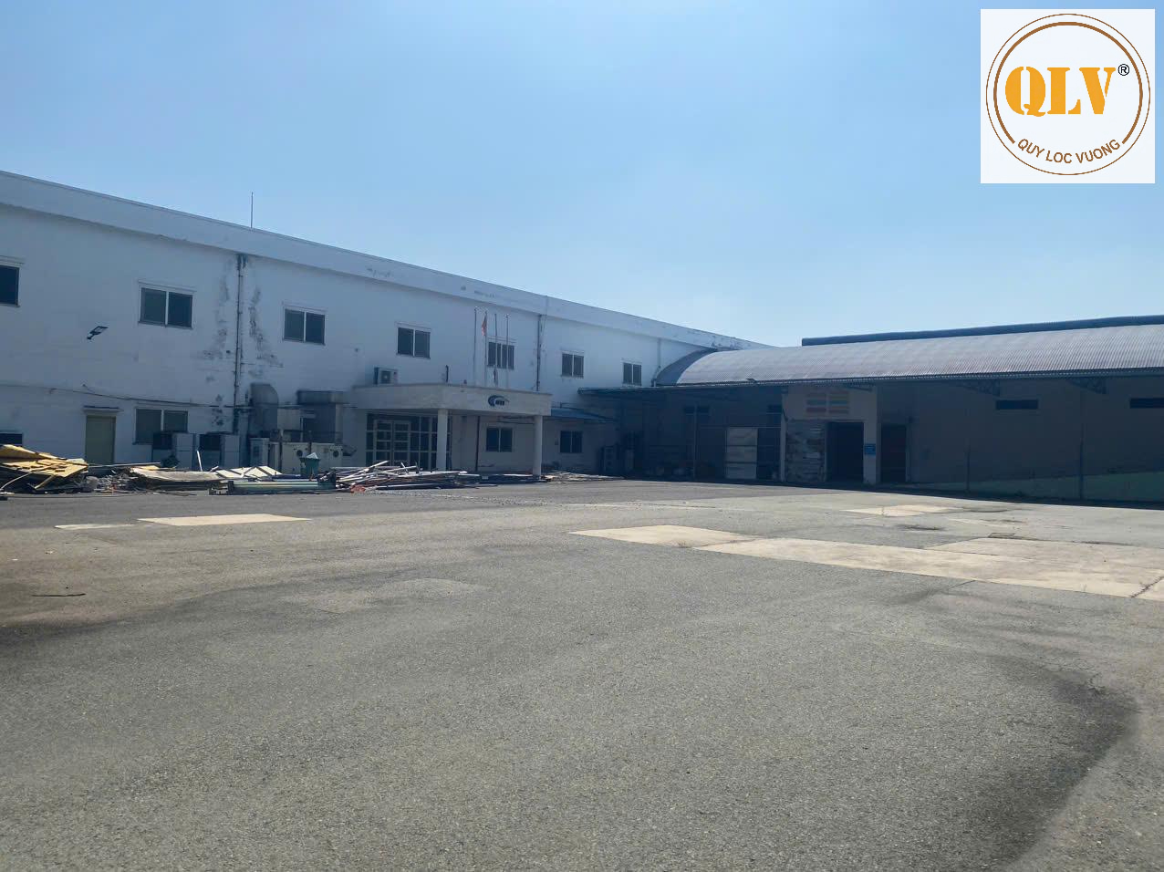 BÁN NHÀ XƯỞNG – KCN VSIP II, BÌNH DƯƠNG – 20.033m² 15981744