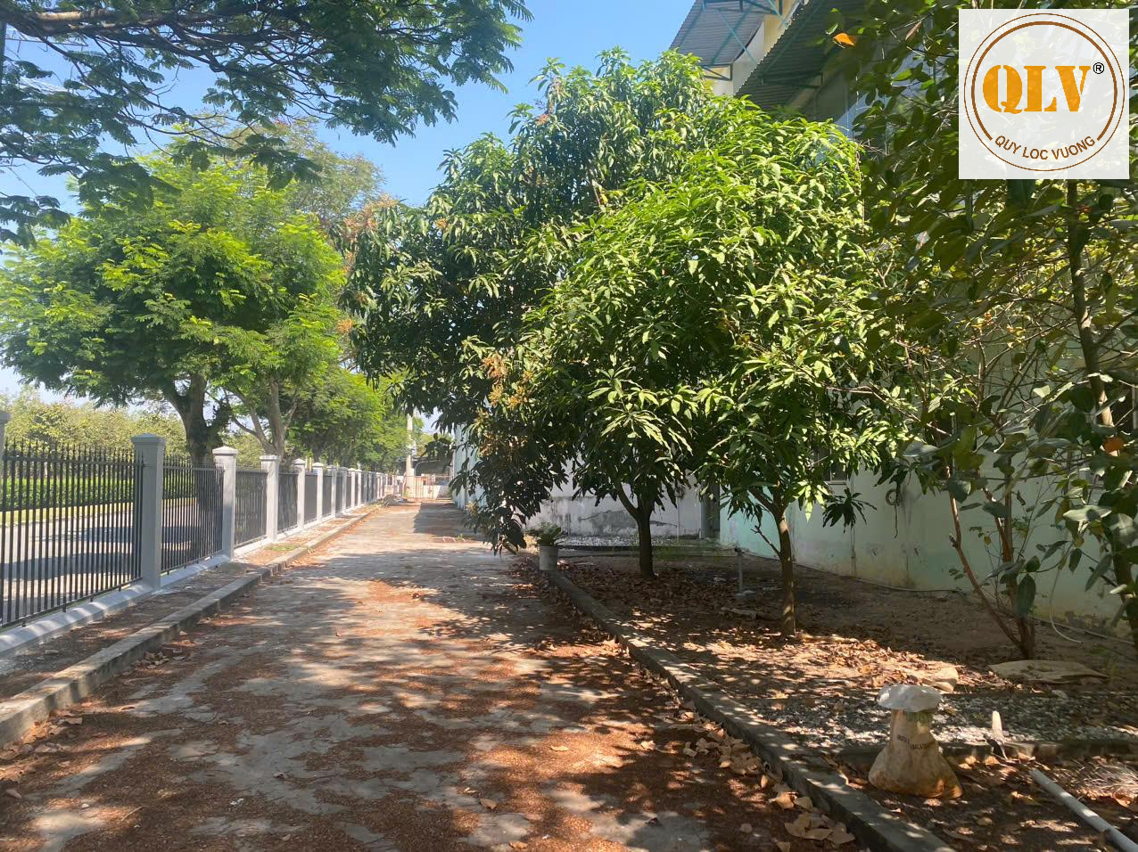 BÁN NHÀ XƯỞNG – KCN VSIP II, BÌNH DƯƠNG – 20.033m² 15981744