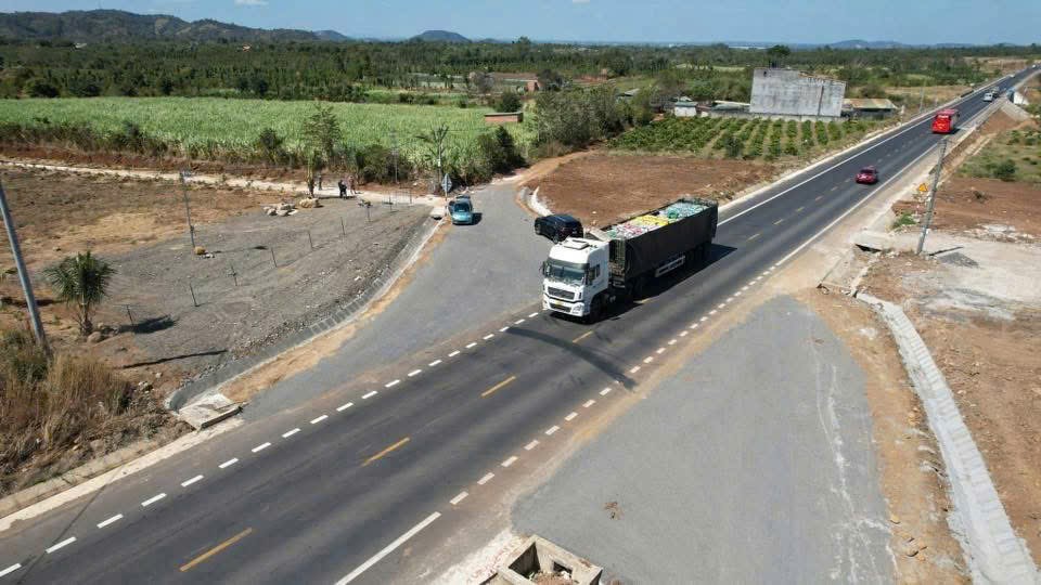 Đất Đẹp - Giá Tốt Chính Chủ  Bán Xã Hoà Khánh Tp Buôn Ma Thuột Đăk Lak 15981745