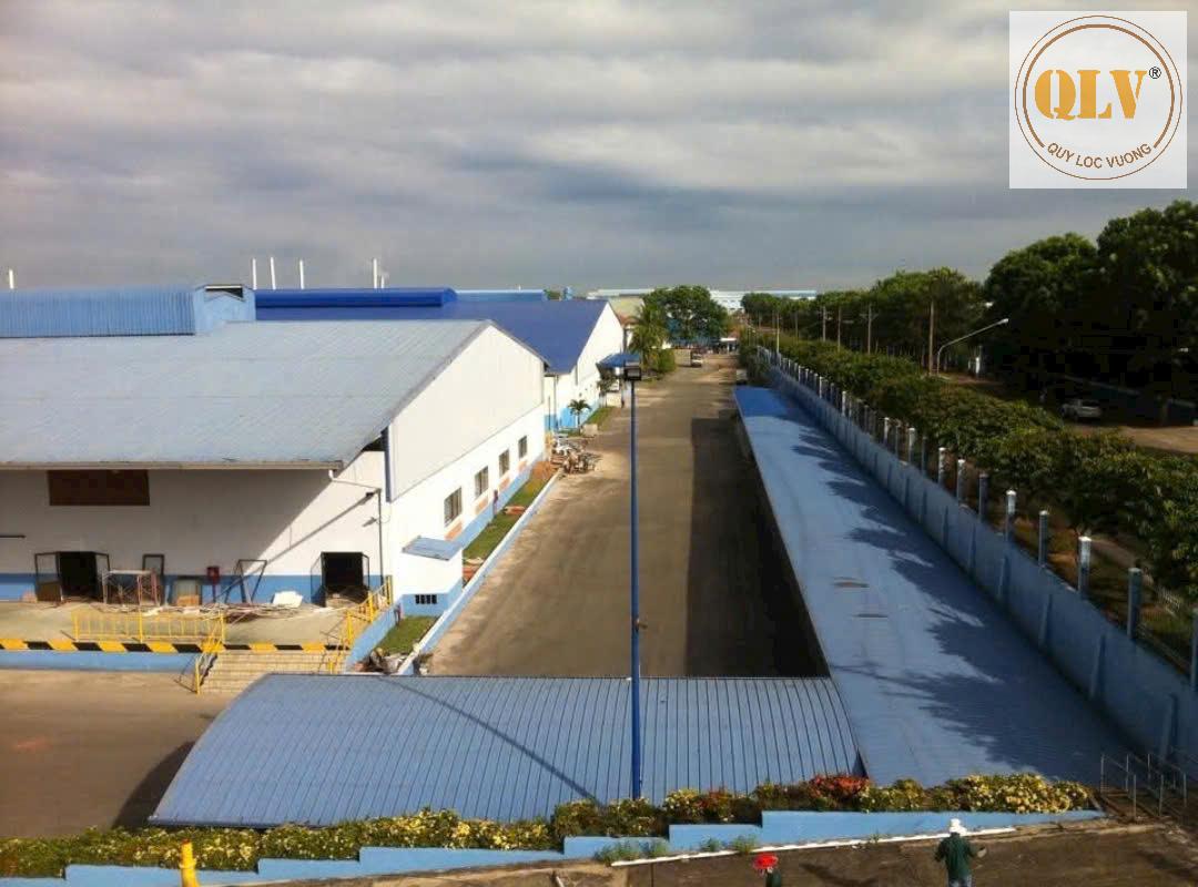 BÁN / CHO THUÊ NHÀ XƯỞNG – KCN MỸ PHƯỚC, BẾN CÁT, BÌNH DƯƠNG – 183.200m² 15981749