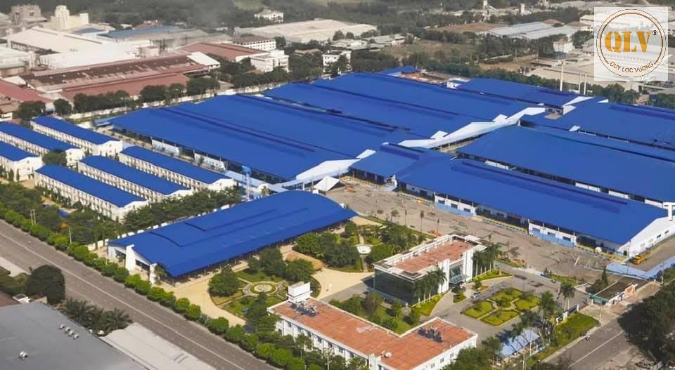 BÁN / CHO THUÊ NHÀ XƯỞNG – KCN MỸ PHƯỚC, BẾN CÁT, BÌNH DƯƠNG – 183.200m² 15981749