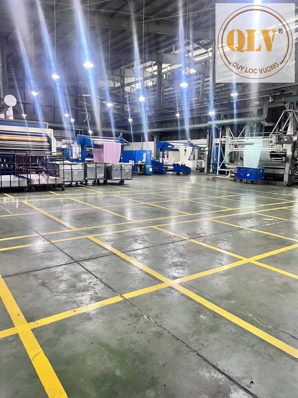 BÁN / CHO THUÊ NHÀ XƯỞNG – KCN MỸ PHƯỚC, BẾN CÁT, BÌNH DƯƠNG – 183.200m² 15981749