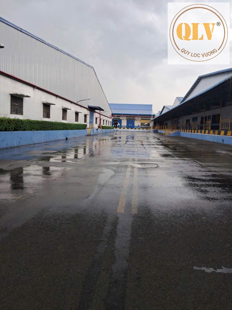 BÁN / CHO THUÊ NHÀ XƯỞNG – KCN MỸ PHƯỚC, BẾN CÁT, BÌNH DƯƠNG – 183.200m² 15981749