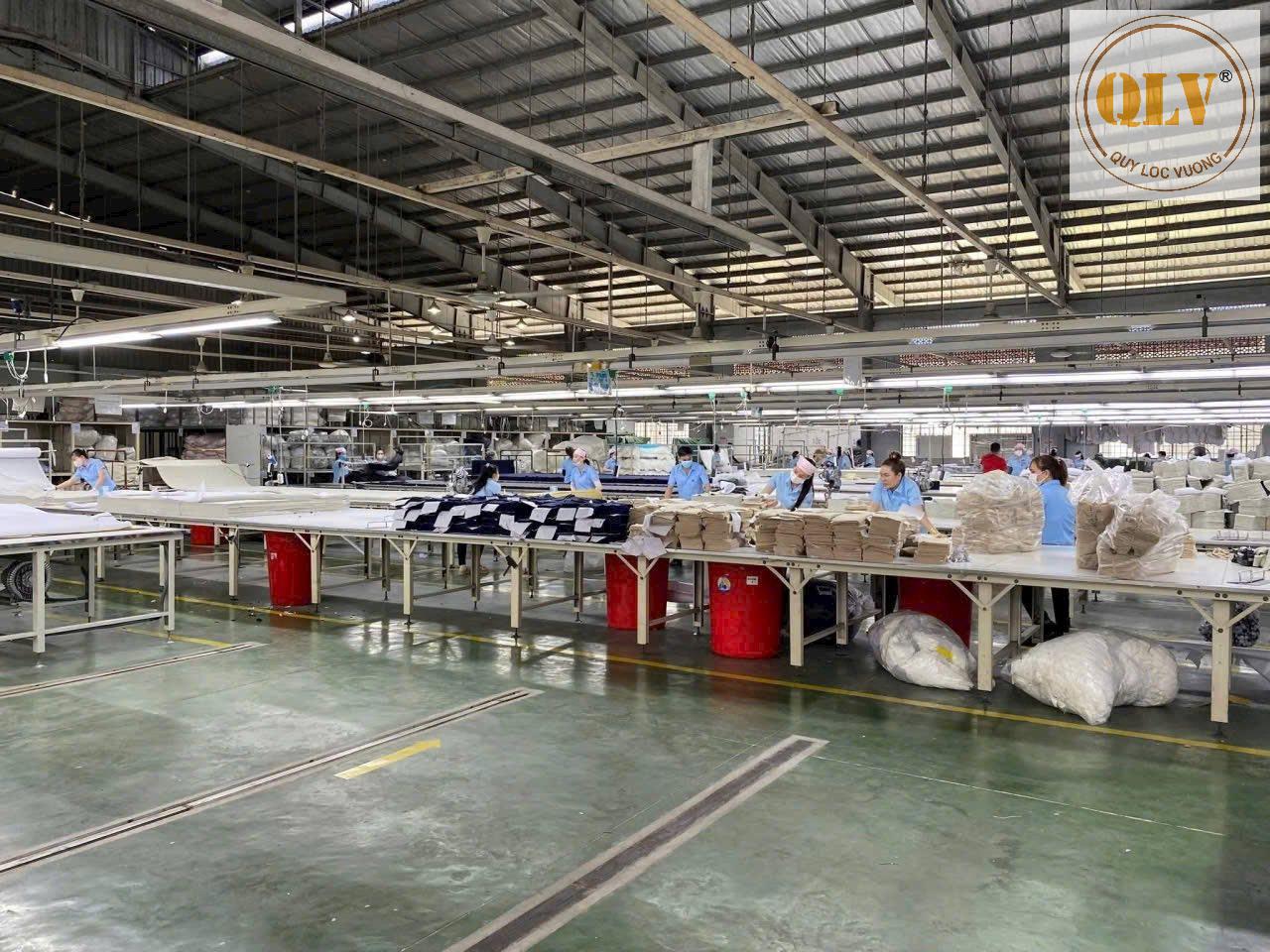 BÁN / CHO THUÊ NHÀ XƯỞNG – KCN MỸ PHƯỚC, BẾN CÁT, BÌNH DƯƠNG – 183.200m² 15981749