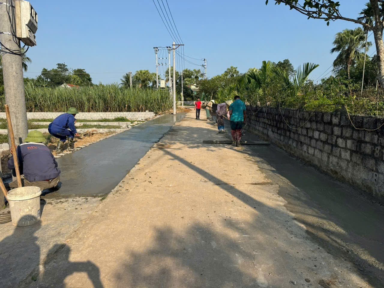 ĐẤT ĐẸP – GIÁ TỐT – CHÍNH CHỦ CẦN BÁN ĐẤT TẠI Khu vực Nghi Sơn, xã Hợp Tiến, Triệu Sơn, Thanh Hóa 15981748