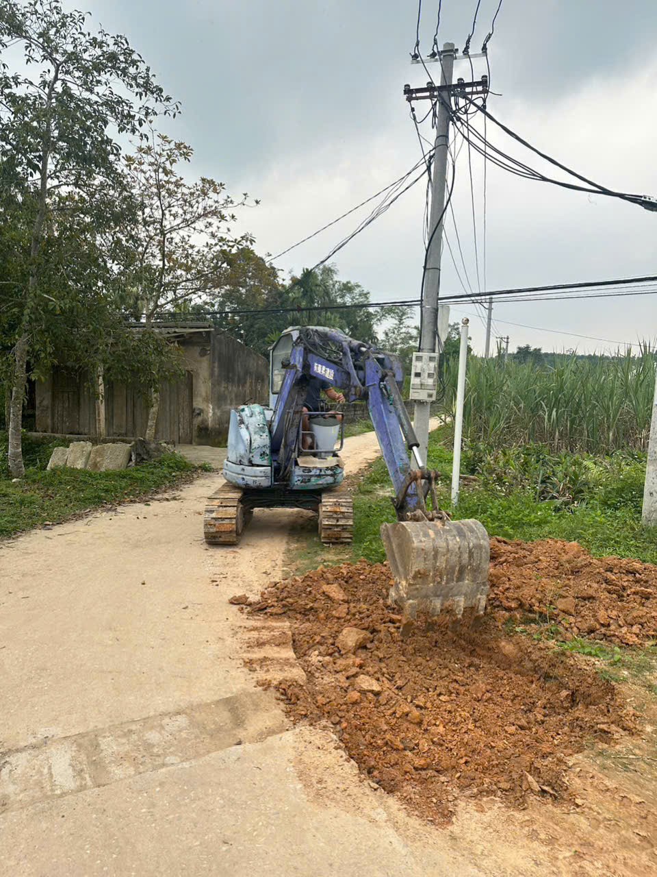 ĐẤT ĐẸP – GIÁ TỐT – CHÍNH CHỦ CẦN BÁN ĐẤT TẠI Khu vực Nghi Sơn, xã Hợp Tiến, Triệu Sơn, Thanh Hóa 15981748