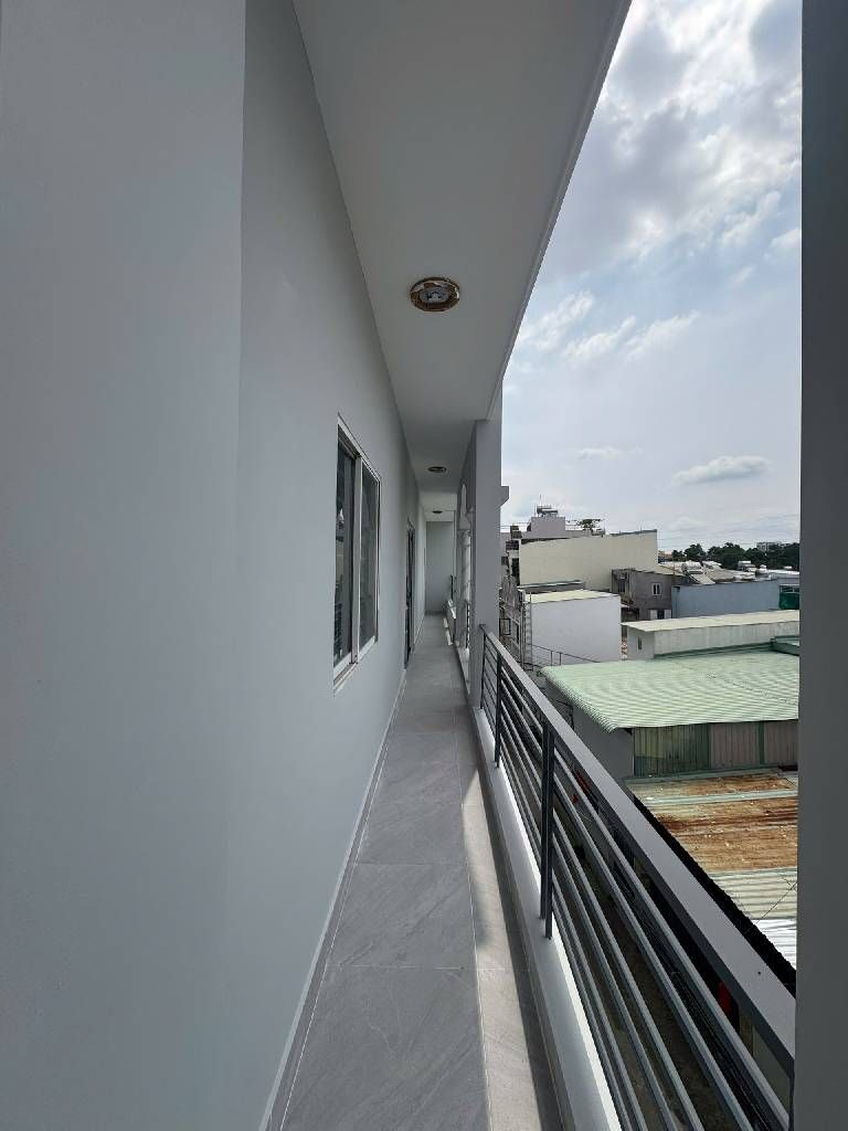 Huỳnh Tấn Phát 104 m2, giá 8.5 tỷ Tân Mỹ Quận 7  15981750