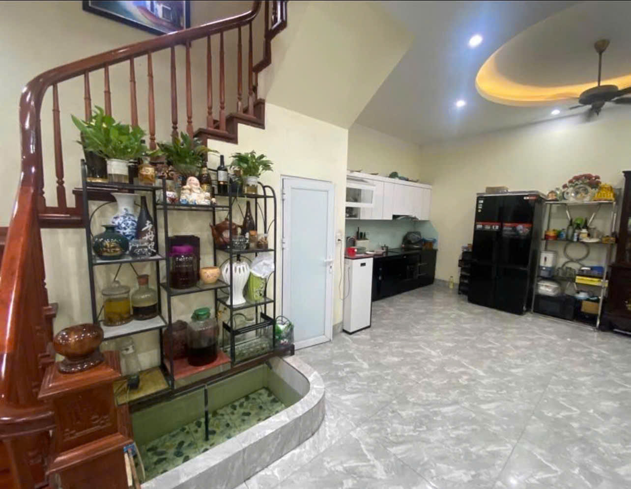 💥 TÂY SƠN  – 3 TẦNG – MT 4.4M – LÔ GÓC 3 THOÁNG – CÁCH PHỐ 15M – 11.65 TỶ 15981751