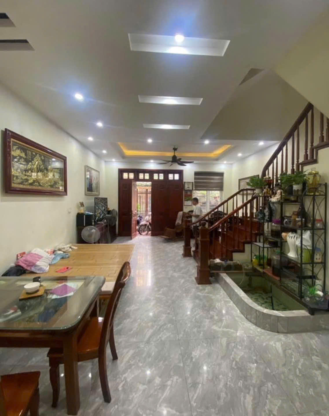 💥 TÂY SƠN  – 3 TẦNG – MT 4.4M – LÔ GÓC 3 THOÁNG – CÁCH PHỐ 15M – 11.65 TỶ 15981751