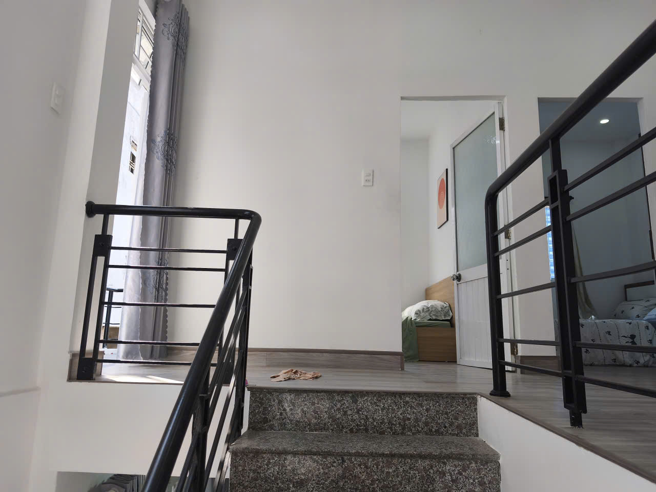 ♣ Nhà sát Nguyễn Tất Thành Hà Khê 01, 31m2, 2 tầng ở ngay, nhỉnh 3 tỷ 15981758