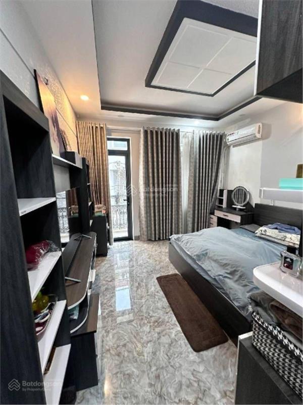 CHÍNH CHỦ BÁN NHÀ 60m2 - HXH - nhỉnh 9 tỷ còn TL 15981761