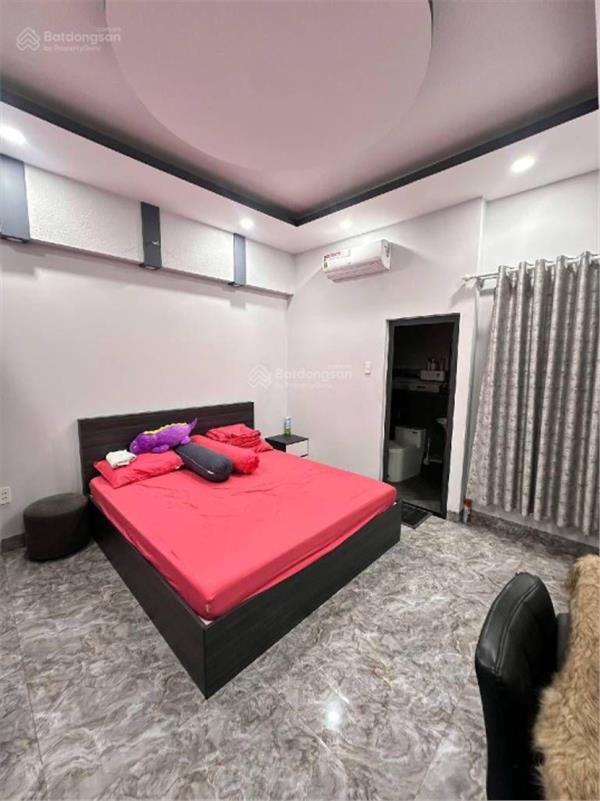 CHÍNH CHỦ BÁN NHÀ 60m2 - HXH - nhỉnh 9 tỷ còn TL 15981761