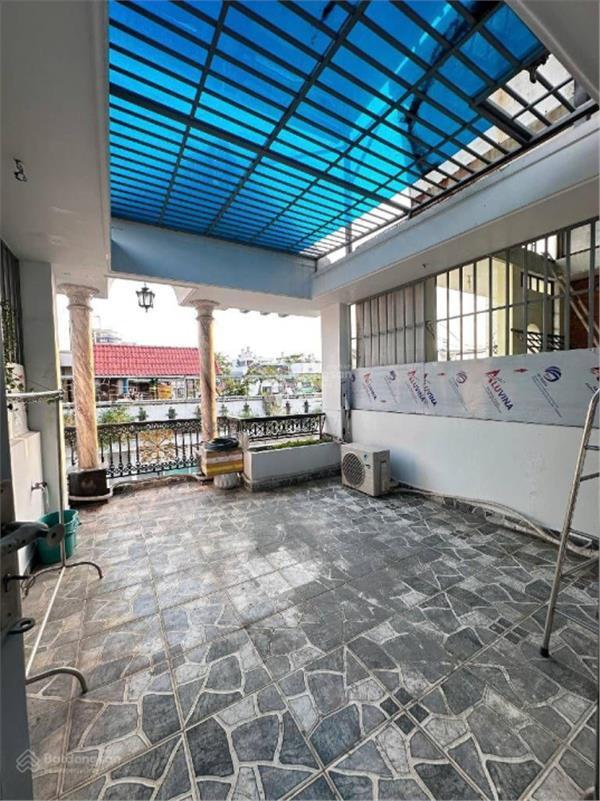 CHÍNH CHỦ BÁN NHÀ 60m2 - HXH - nhỉnh 9 tỷ còn TL 15981761