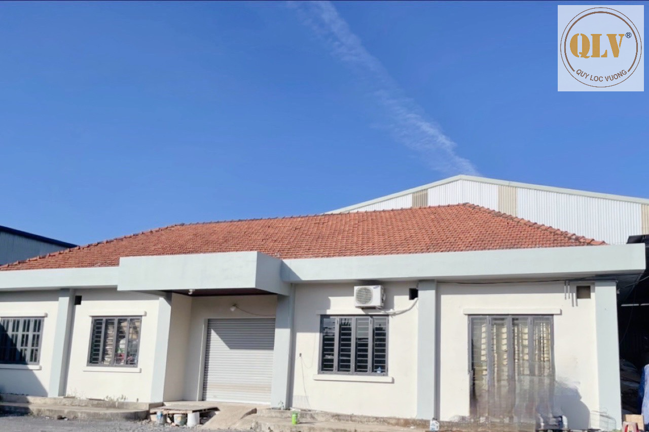 BÁN ĐẤT KCN – KCN HỐ NAI 3, ĐN – 5.000m² 15981777