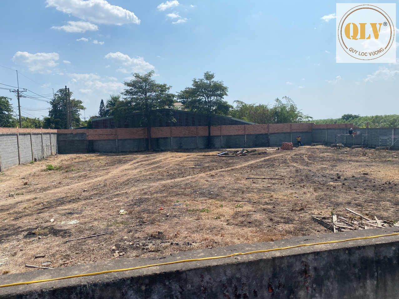 BÁN ĐẤT KCN – KCN HỐ NAI 3, ĐN – 5.000m² 15981777