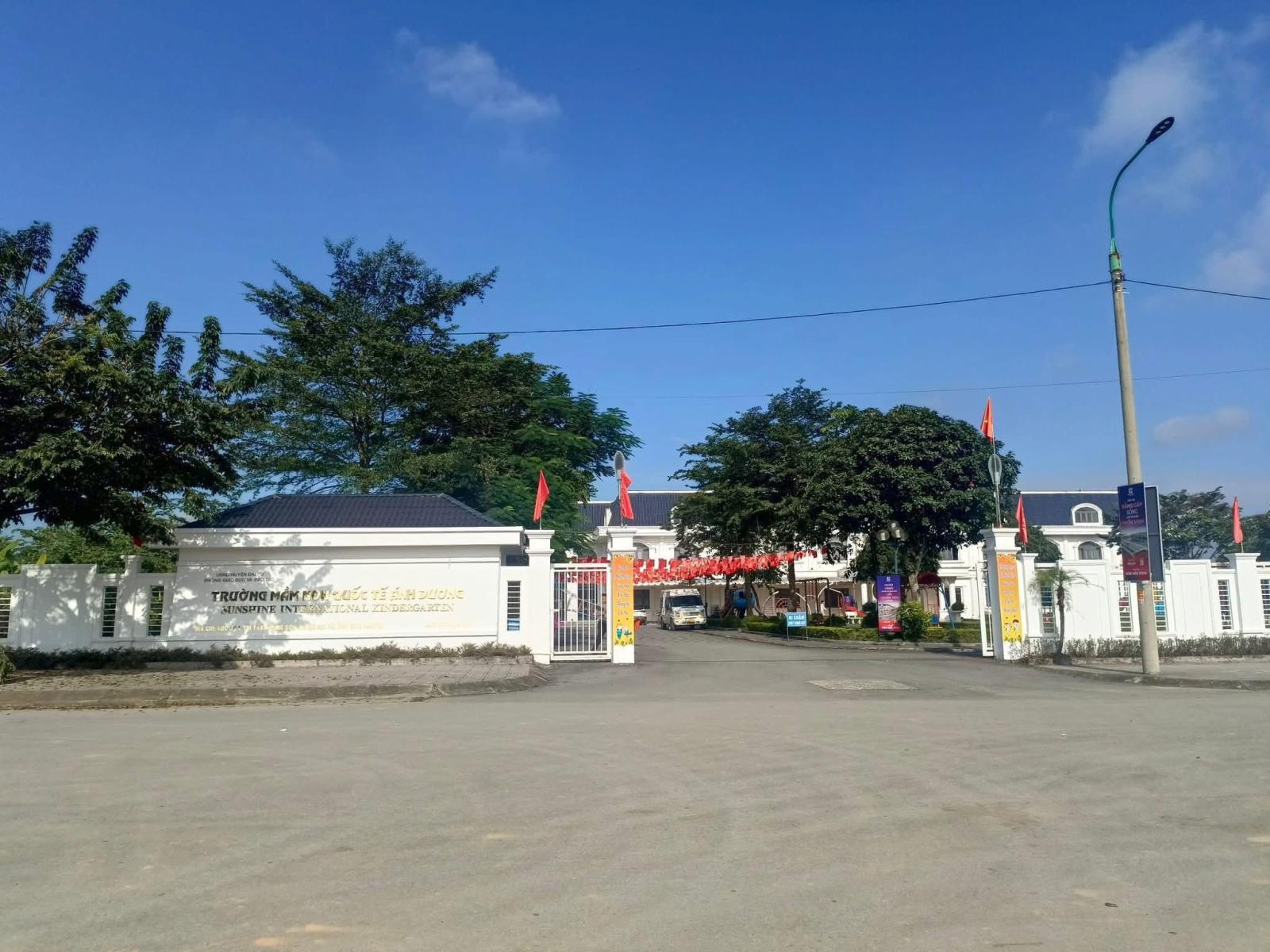 Cơ hội sở hữu lô đất đẹp tại Centrix City Đại Phúc 15981799