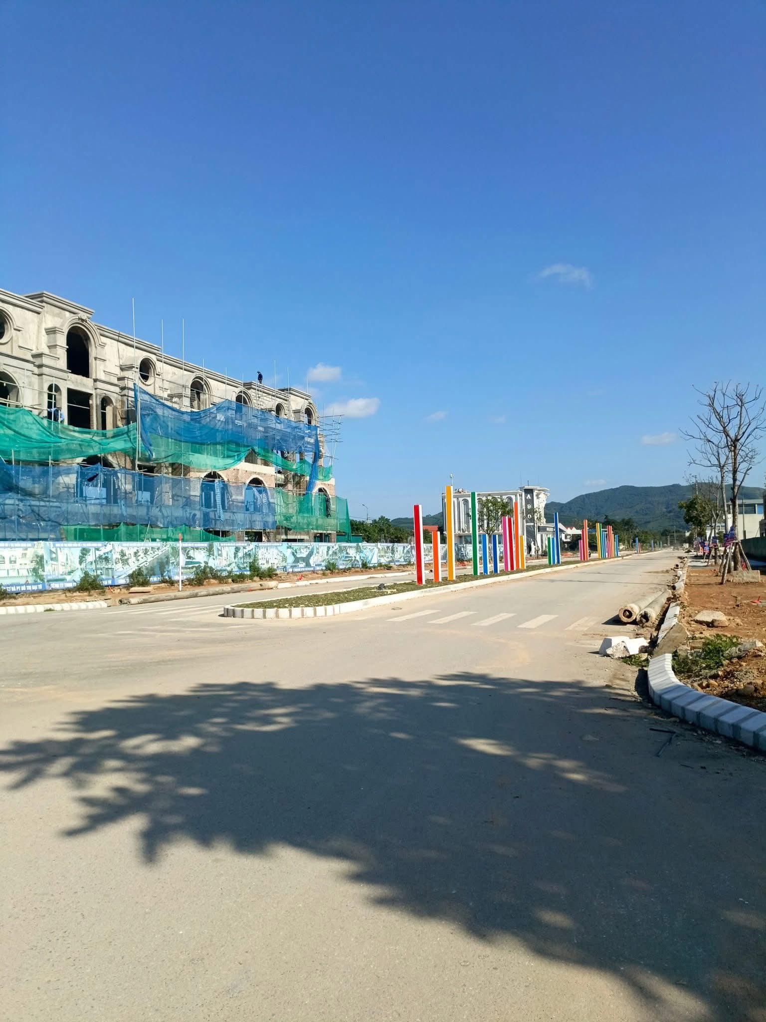 Cơ hội sở hữu lô đất đẹp tại Centrix City Đại Phúc 15981799