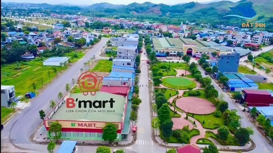 Cơ hội sở hữu lô đất đẹp tại Centrix City Đại Phúc 15981799
