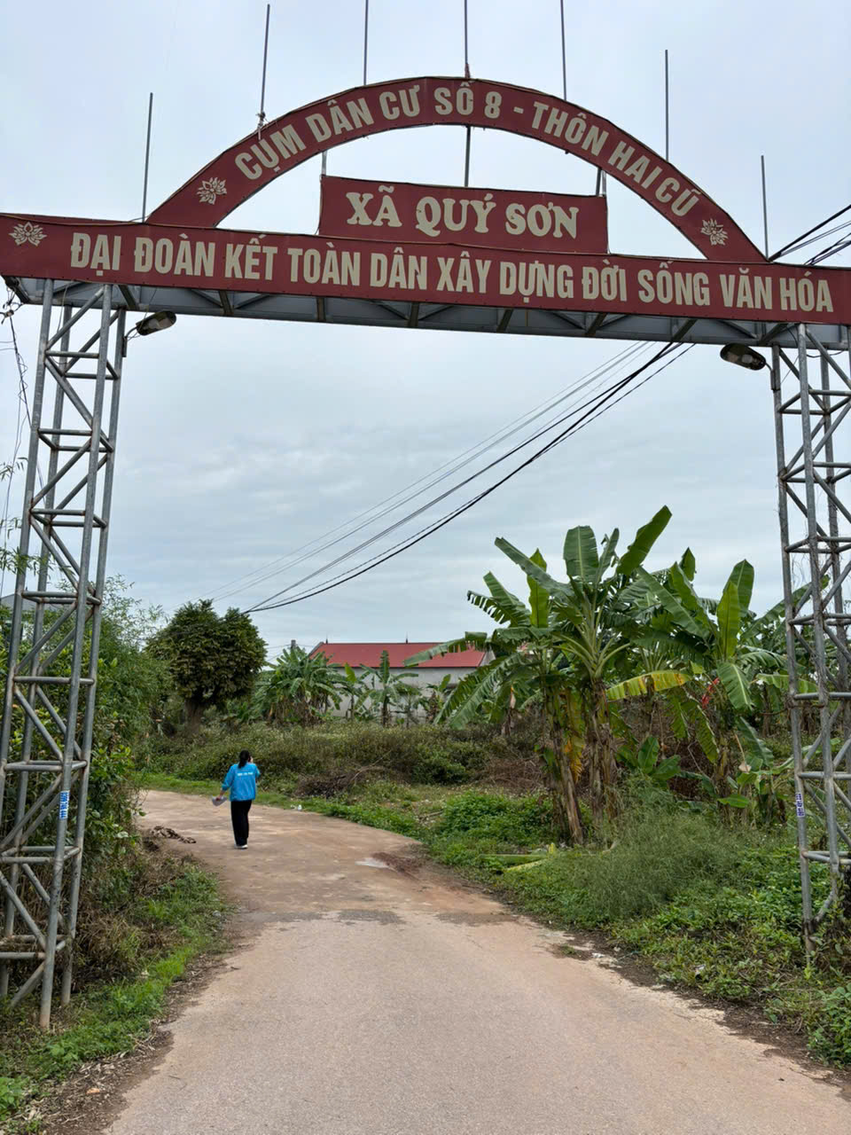 KHU ĐẤT TDP HAI CŨ, PHƯỜNG PHƯỢNG SƠN 15981815