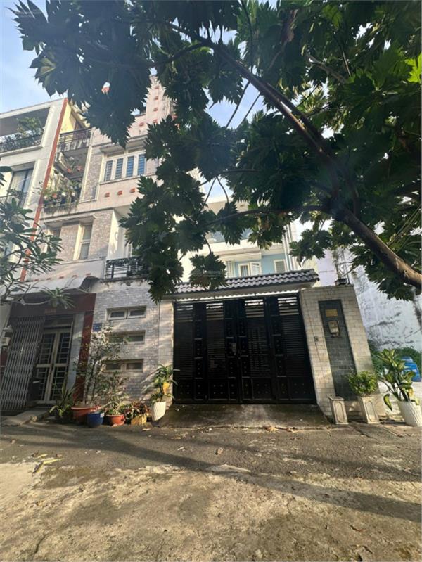 Nhà Đẹp HXT 8m 1 Trục 493 Lê Đức Thọ, DT Lớn 5,6x21=113m2 Khu Đồng Bộ An Ninh Thông Thoáng,Giá 11Tỷ 15981804