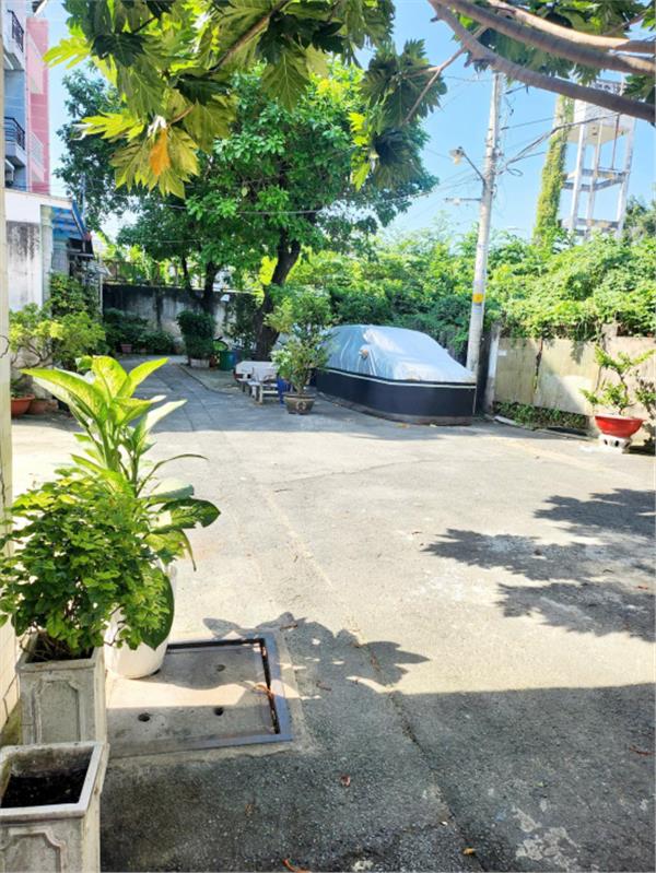 Nhà Đẹp HXT 8m 1 Trục 493 Lê Đức Thọ, DT Lớn 5,6x21=113m2 Khu Đồng Bộ An Ninh Thông Thoáng,Giá 11Tỷ 15981804