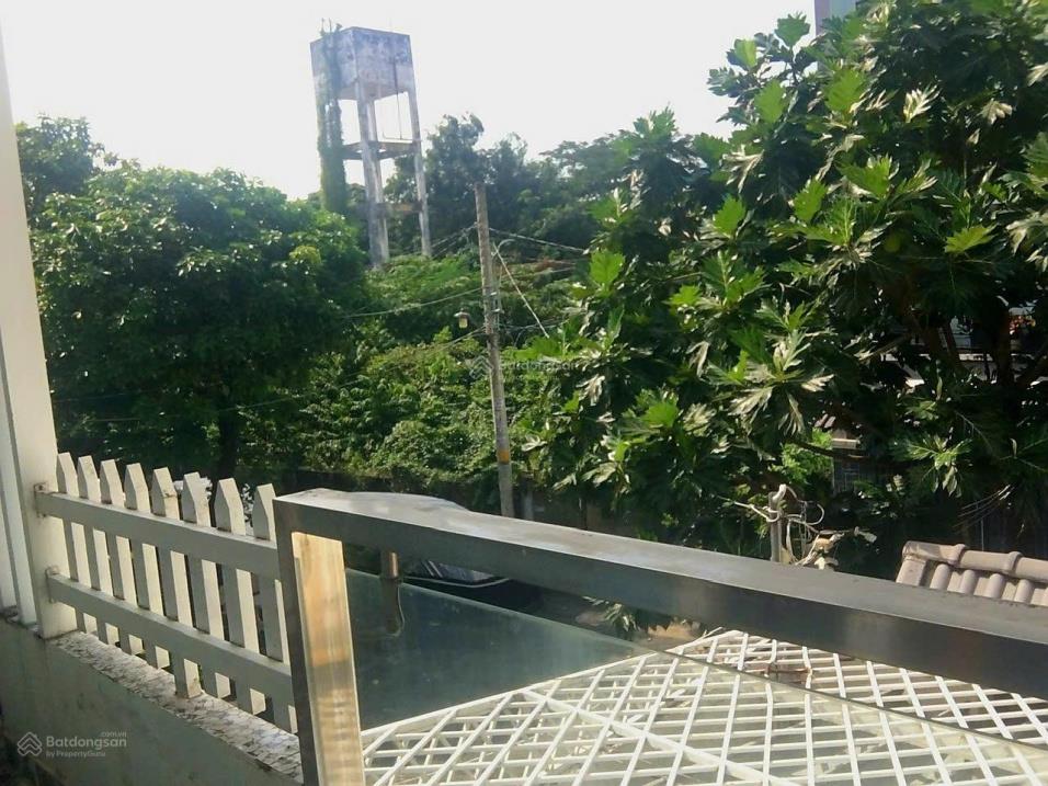 Nhà Đẹp HXT 8m 1 Trục 493 Lê Đức Thọ, DT Lớn 5,6x21=113m2 Khu Đồng Bộ An Ninh Thông Thoáng,Giá 11Tỷ 15981804