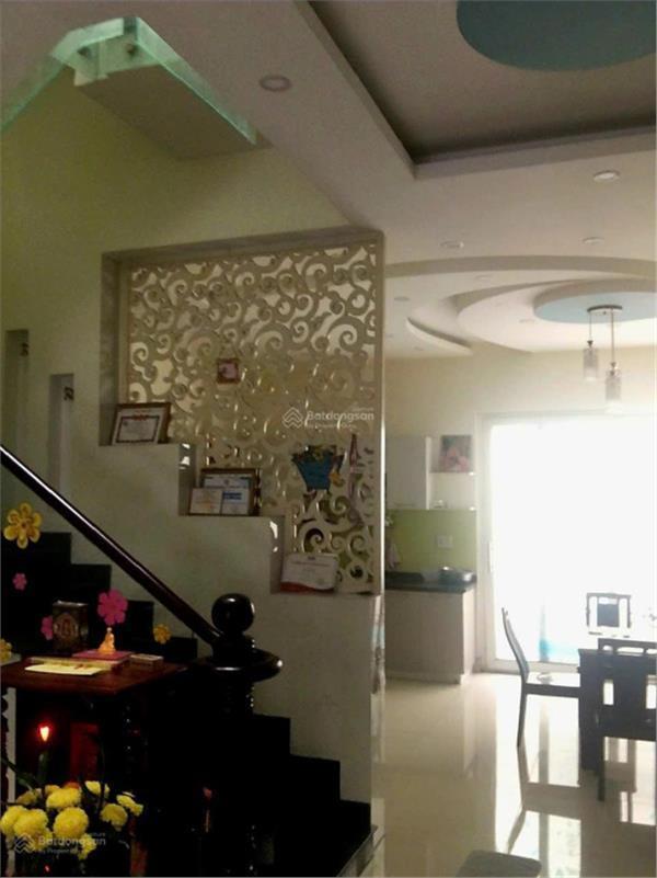 Nhà Đẹp HXT 8m 1 Trục 493 Lê Đức Thọ, DT Lớn 5,6x21=113m2 Khu Đồng Bộ An Ninh Thông Thoáng,Giá 11Tỷ 15981804