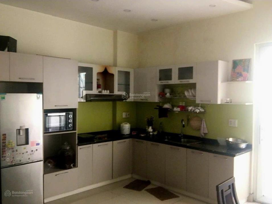 Nhà Đẹp HXT 8m 1 Trục 493 Lê Đức Thọ, DT Lớn 5,6x21=113m2 Khu Đồng Bộ An Ninh Thông Thoáng,Giá 11Tỷ 15981804