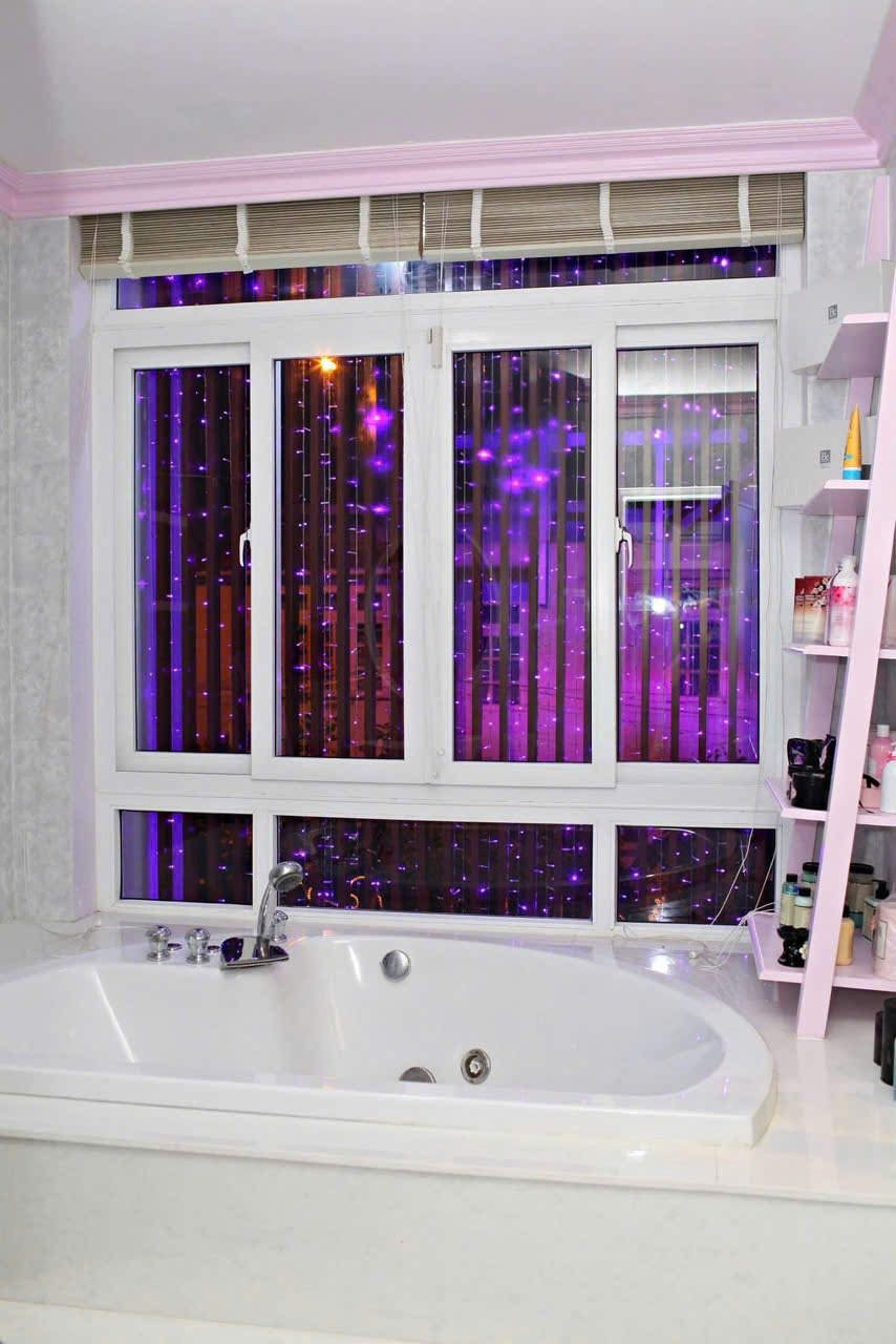 BIỆT THỰ KDC PHÚ NHUẬN Q12 – 1 HẦM 4 TẦNG – NGANG 10M – KHÔNG GIAN SỐNG ĐẲNG CẤP 15981806