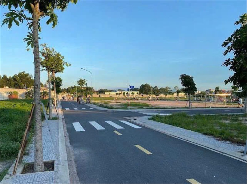 ĐẤT ĐẸP – GIÁ TỐT  – CHÍNH CHỦ CẦN BÁN GẤP tại Xã Bình Hưng, huyện Bình Chánh, TP HCM 15981835