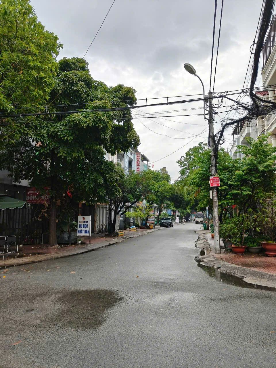 HIẾM MÀ LẠI RẺ NỮA GÓC 2MT K82 – SÁT TÔ KÝ - 1 TRỆT 3 LẦU – CHỈ 10.55 TỶ 15981842