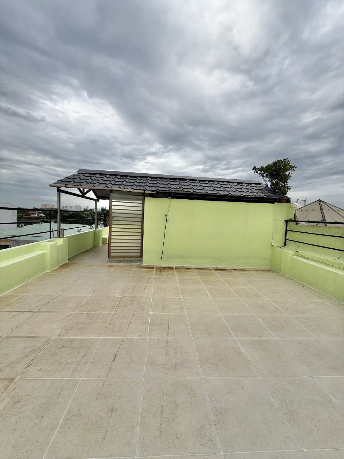 Bán nhà hẻm 3,5m đường Trường Chinh, gần Cộng Hòa, 5x12m, 4 Tầng - 4PN, chỉ 6,8 tỷ. 15981876