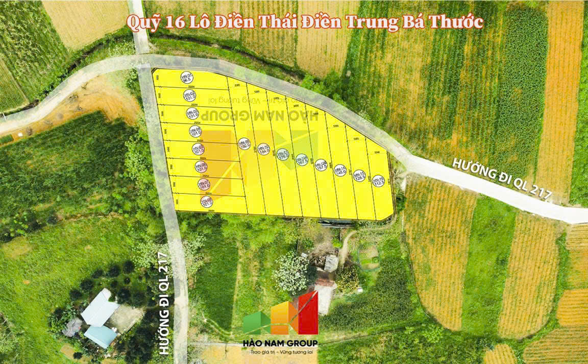 CHÍNH CHỦ CẦN BÁN LÔ ĐẤT THỔ CƯ – SỔ ĐỎ CHÍNH CHỦ TẠI HUYỆN BÁ THƯỚC, THANH HÓA CHỈ 3xxtr 15981882