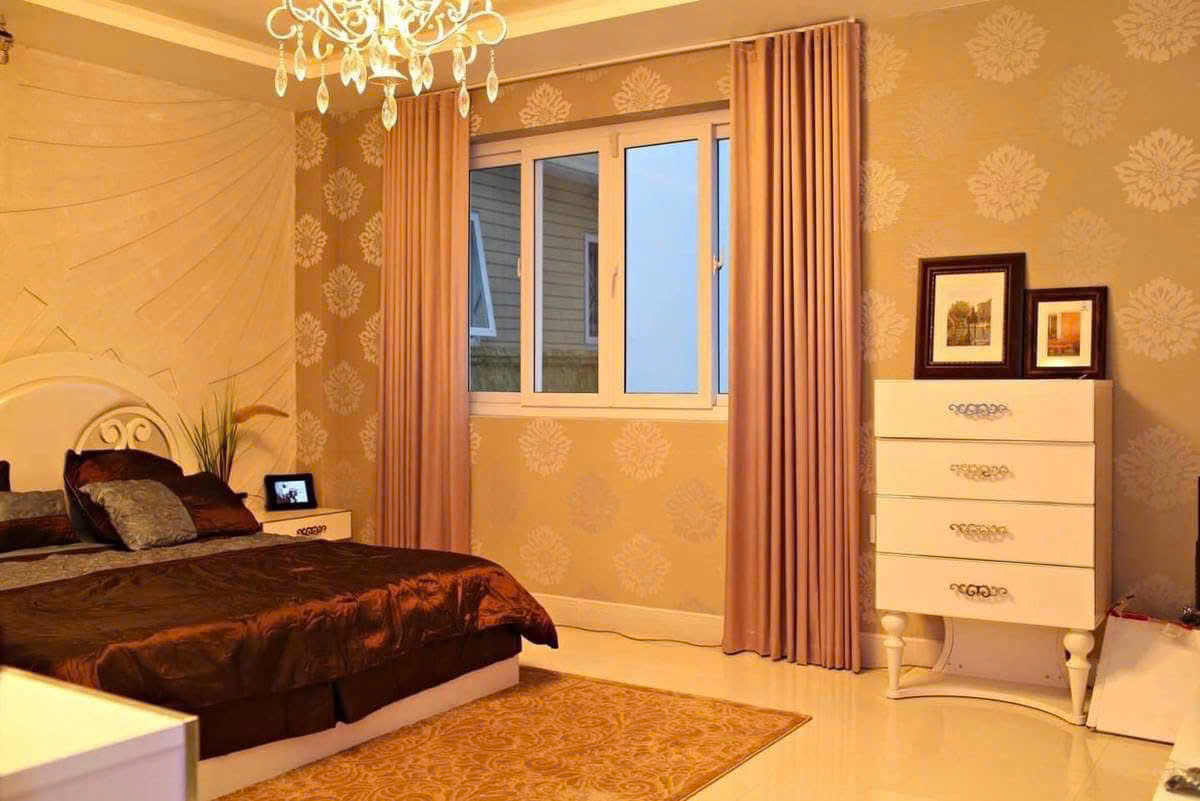 BIỆT THỰ KDC PHÚ NHUẬN Q12 – 1 HẦM 4 TẦNG – NGANG 10M – KHÔNG GIAN SỐNG ĐẲNG CẤP 15981887