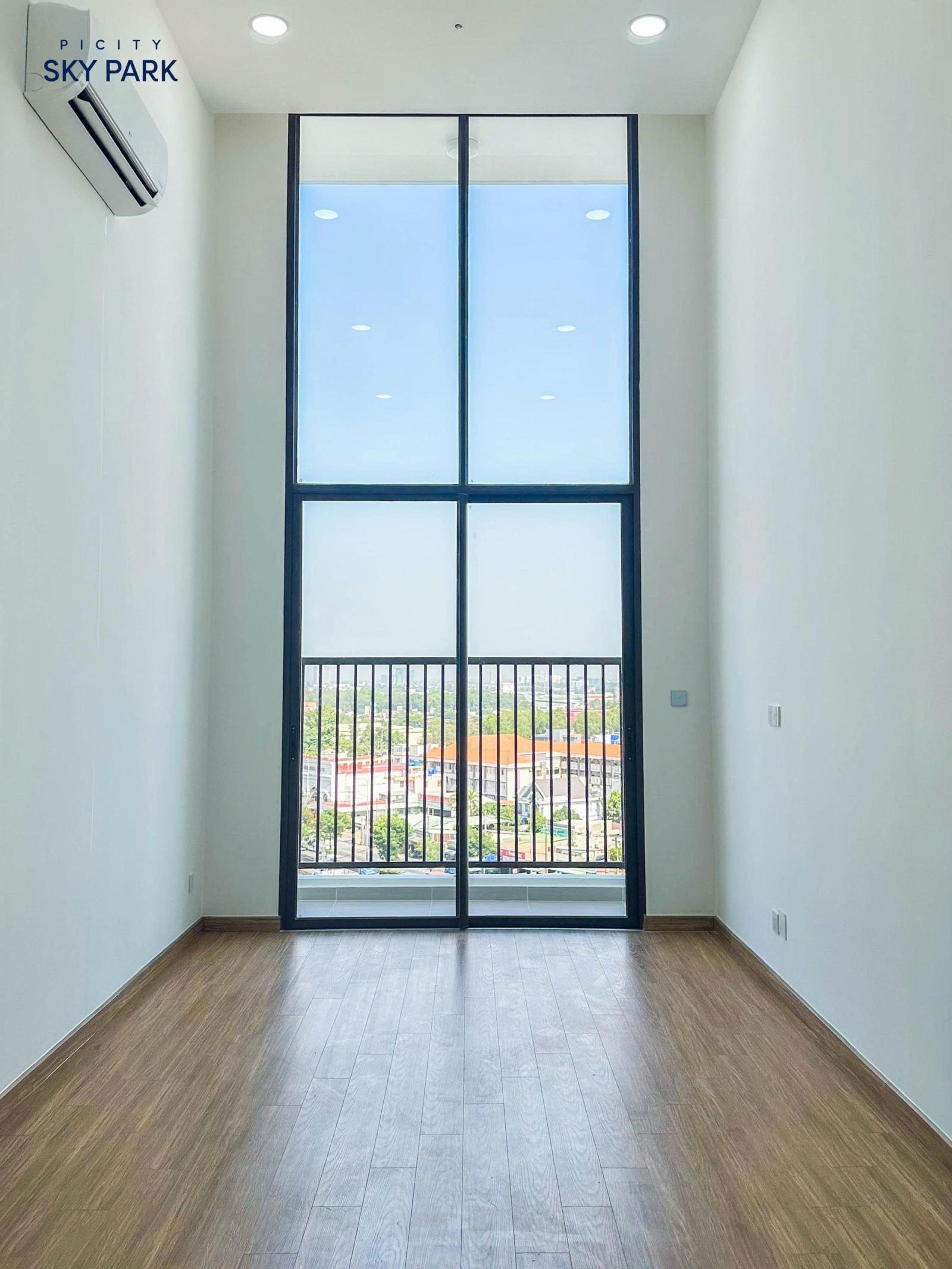 HÉ LỘ CĂN HỘ HI-CEILING PICITY SKY PARK – TRẢI NGHIỆM KHÔNG GIAN SỐNG KHÁC BIỆT 15981895