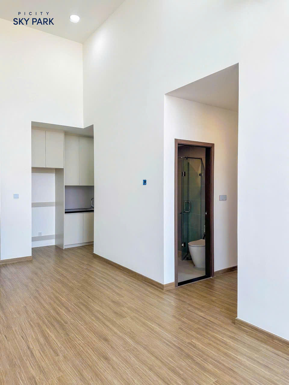 HÉ LỘ CĂN HỘ HI-CEILING PICITY SKY PARK – TRẢI NGHIỆM KHÔNG GIAN SỐNG KHÁC BIỆT 15981895