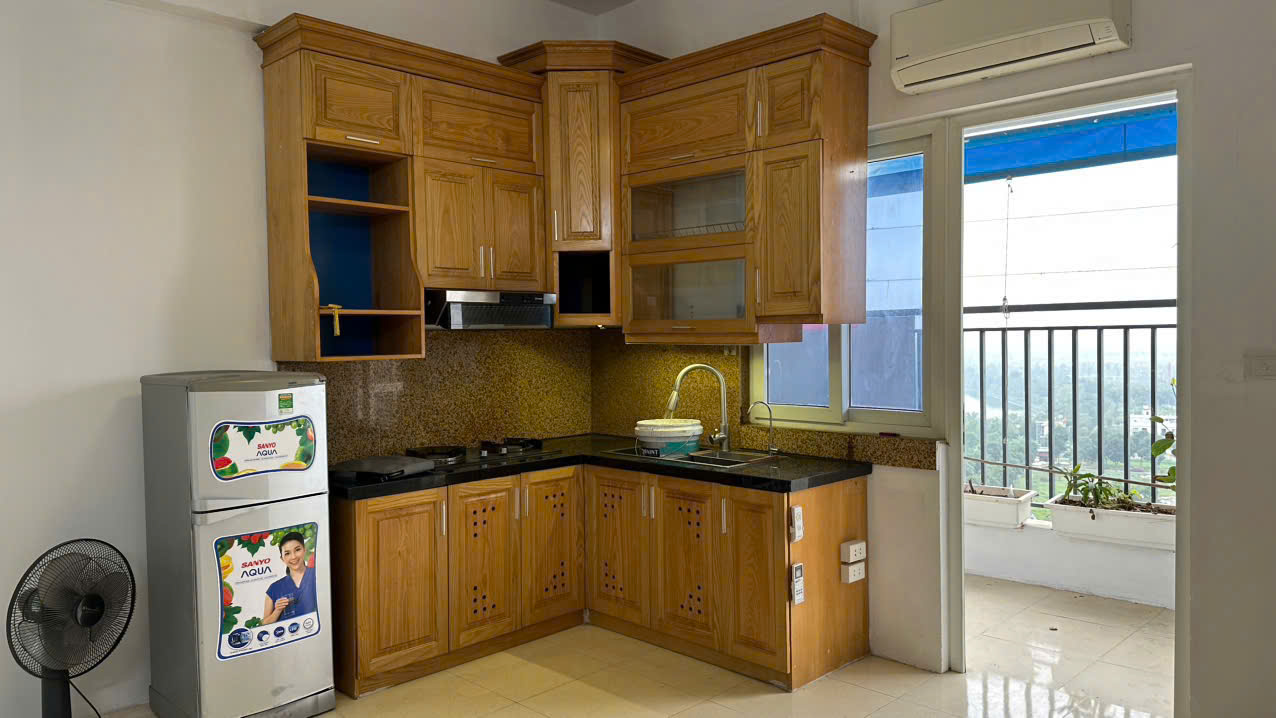 CHÍNH CHỦ BÁN CĂN HỘ 77M2 TẠI CHUNG CƯ THANH HÀ CIENCO 5 15981907