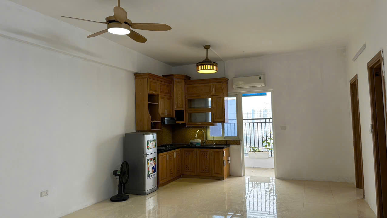 CHÍNH CHỦ BÁN CĂN HỘ 77M2 TẠI CHUNG CƯ THANH HÀ CIENCO 5 15981907