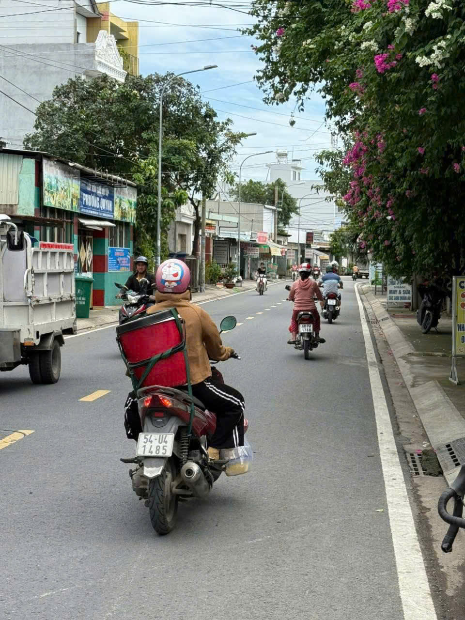 HÀNG HIẾM ĐÔNG THẠNH 8-1 – SÁT Q12 – GẦN CHỢ GẤU & NHÀ THỜ TÂN ĐÔNG 15981905