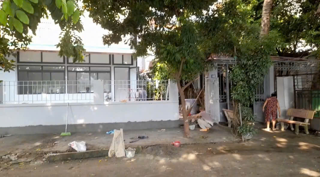 CHÍNH CHỦ CHO THUÊ NHÀ 20M2 GIÁ TỐT TẠI NGÕ 36A TRẦN ĐIỀN, PHƯỜNG ĐỊNH CÔNG, QUẬN HOÀNG MAI, HÀ NỘI 15981908