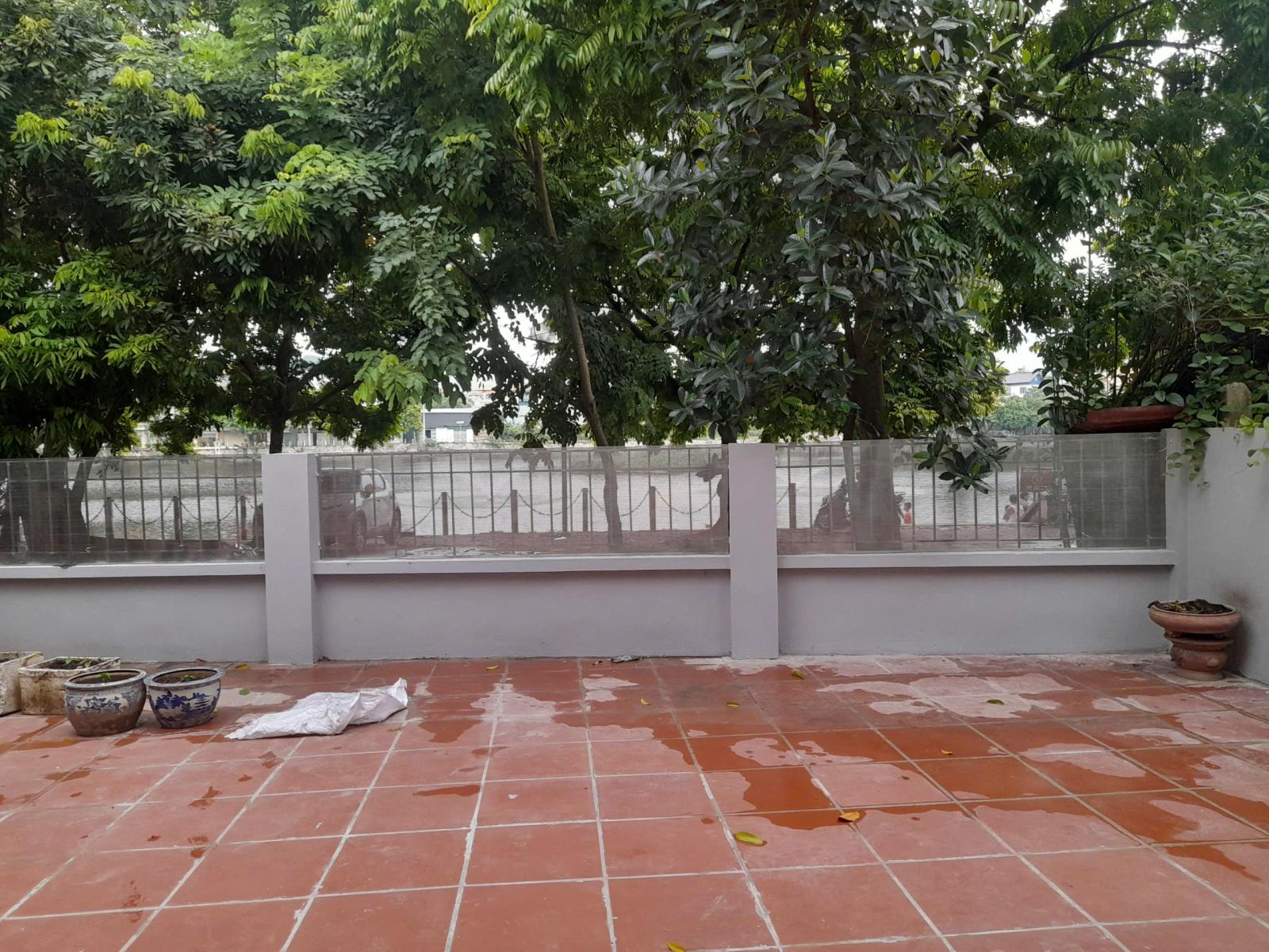 CHÍNH CHỦ CHO THUÊ NHÀ 20M2 GIÁ TỐT TẠI NGÕ 36A TRẦN ĐIỀN, PHƯỜNG ĐỊNH CÔNG, QUẬN HOÀNG MAI, HÀ NỘI 15981908